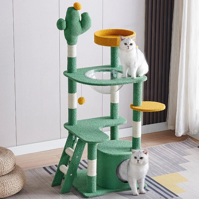 CatTower™ - Maxi - Ma boutique