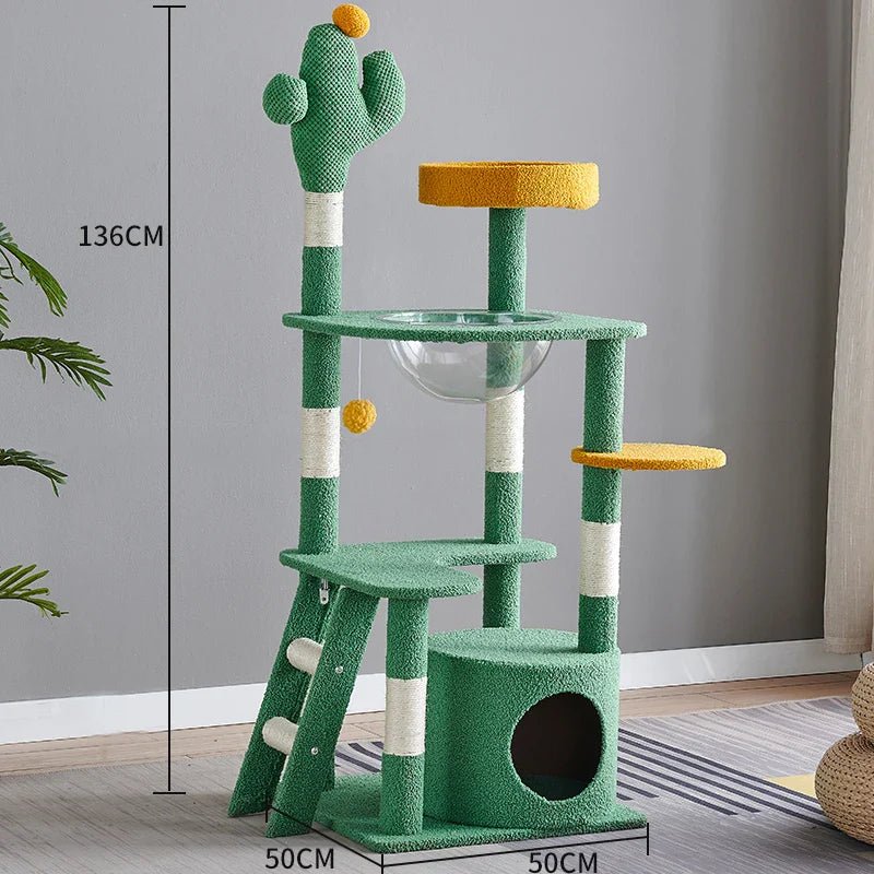 CatTower™ - Maxi - Ma boutique